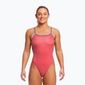 Funkita Strength One Piece costum de baie pentru femei cu putere de stele 2