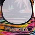 Costum de baie o singură piesă pentru femei Funkita Diamond Back One Piece sunset city 3