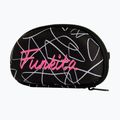 Funkita caz de ochelari de înot Cazul de ochelari de înot închis FKG019N7164400 texta mess