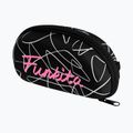 Funkita caz de ochelari de înot Cazul de ochelari de înot închis FKG019N7164400 texta mess 2