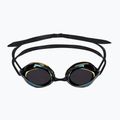 Ochelari de înot Funky Training Machine Goggles cracked gold 2