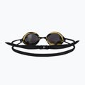 Ochelari de înot Funky Training Machine Goggles cracked gold 5