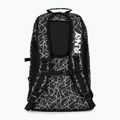 Funky Elite Squad 36 l texta mess rucsac de înot texta mess 3