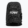 Funky Elite Squad 36 l texta mess rucsac de înot texta mess 5