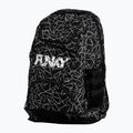 Funky Elite Squad 36 l texta mess rucsac de înot texta mess 6