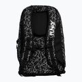 Funky Elite Squad 36 l texta mess rucsac de înot texta mess 9