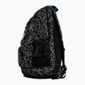 Funky Elite Squad 36 l texta mess rucsac de înot texta mess 10