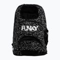 Funky Elite Squad 36 l texta mess rucsac de înot texta mess 11