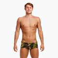 Boxeri Funky Trunks pentru bărbați Boxeri clasici gigi jo jo boxeri de înot 4