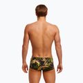 Boxeri Funky Trunks pentru bărbați Boxeri clasici gigi jo jo boxeri de înot 5