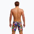 Bărbați de înot jammer Funky Trunks de bărbați Trunchiuri de antrenament margini ascuțite 5