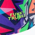 Bărbați de înot jammer Funky Trunks de bărbați Trunchiuri de antrenament margini ascuțite 3