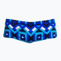 Bărbați Funky Trunks Sidewinder boxeri de înot pentru bărbați Gee a geo 4