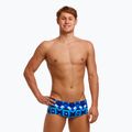 Bărbați Funky Trunks Sidewinder boxeri de înot pentru bărbați Gee a geo 5