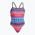 Costum de baie o singură bucată pentru femei Funkita Strength One Piece tinsel town