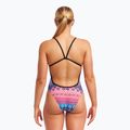 Costum de baie o singură bucată pentru femei Funkita Strength One Piece tinsel town 4