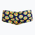 Bărbați Funky Trunks Sidewinder boxeri de înot Funky Trunks Sidewinder you lemon 4
