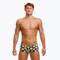 Bărbați Funky Trunks Sidewinder boxeri de înot Funky Trunks Sidewinder you lemon 5