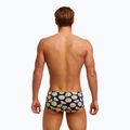 Bărbați Funky Trunks Sidewinder boxeri de înot Funky Trunks Sidewinder you lemon 6