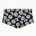 Bărbați Funky Trunks Sidewinder boxeri de înot Funky Trunks Sidewinder you lemon