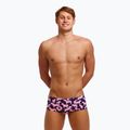 Boxeri de înot pentru bărbați Funky Trunks Trunks clasic Trunks dungi dulci 5