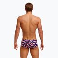 Boxeri de înot pentru bărbați Funky Trunks Trunks clasic Trunks dungi dulci 6