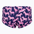 Boxeri de înot pentru bărbați Funky Trunks Trunks clasic Trunks dungi dulci 2