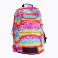 Funkita Elite Squad 36 l rucsac de înot acid lacustru pentru înot