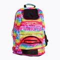 Funkita Elite Squad 36 l rucsac de înot acid lacustru pentru înot 6