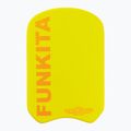 Funkita Training Kickboard placă de înot FKG002N7173400 poka palmier 2