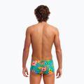 Boxeri de înot pentru bărbați Funky Trunks Funky Trunks Classic Trunks albastru hawaii 3