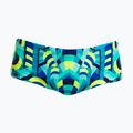 Bărbați Funky Trunks Sidewinder Cirque du swim boxeri pentru bărbați
