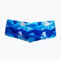 Bărbați Funky Trunks Sidewinder boxeri de înot pentru bărbați se scufundă în