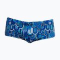 Bărbați Funky Trunks Funky Trunks Classic Trunks boxeri de înot școală de zbor