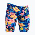 Costume de baie pentru bărbați Funky Trunks Training Jammers în floare