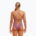 Funkita Strapped In One Piece costum de baie pentru femei învață să zboare 3