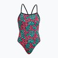 Costum de baie pentru femei Funkita Strength One Piece Funkita Strength One Piece mici lucruri sălbatice