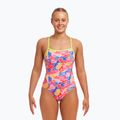 Funkita pentru femei Funkita Single Strap One Piece Rock Star Swimsuit 2