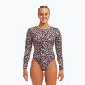 Costum de baie pentru femei Funkita Long Shot One Piece unele viață zoo 2