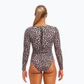 Costum de baie pentru femei Funkita Long Shot One Piece unele viață zoo 3
