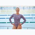 Costum de baie pentru femei Funkita Long Shot One Piece unele viață zoo 5