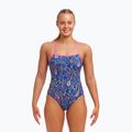 Funkita costum de baie pentru femei cu o singură bucată Single Strap One Piece întinde-mi aripile 2