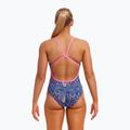 Funkita costum de baie pentru femei cu o singură bucată Single Strap One Piece întinde-mi aripile 3