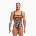 Funkita Single Strength One Piece costum de baie pentru femei zoo life 2