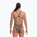 Funkita Single Strength One Piece costum de baie pentru femei zoo life 3