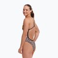 Funkita Single Strength One Piece costum de baie pentru femei zoo life 4