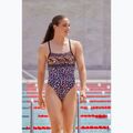 Funkita Single Strength One Piece costum de baie pentru femei zoo life 5