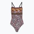 Funkita Single Strength One Piece costum de baie pentru femei zoo life
