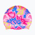 Cască de înot Funkita Silicone rock star