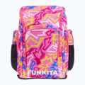 Rucsac Funky Space Case 40 l rock star